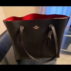 Coach Mollie Tote